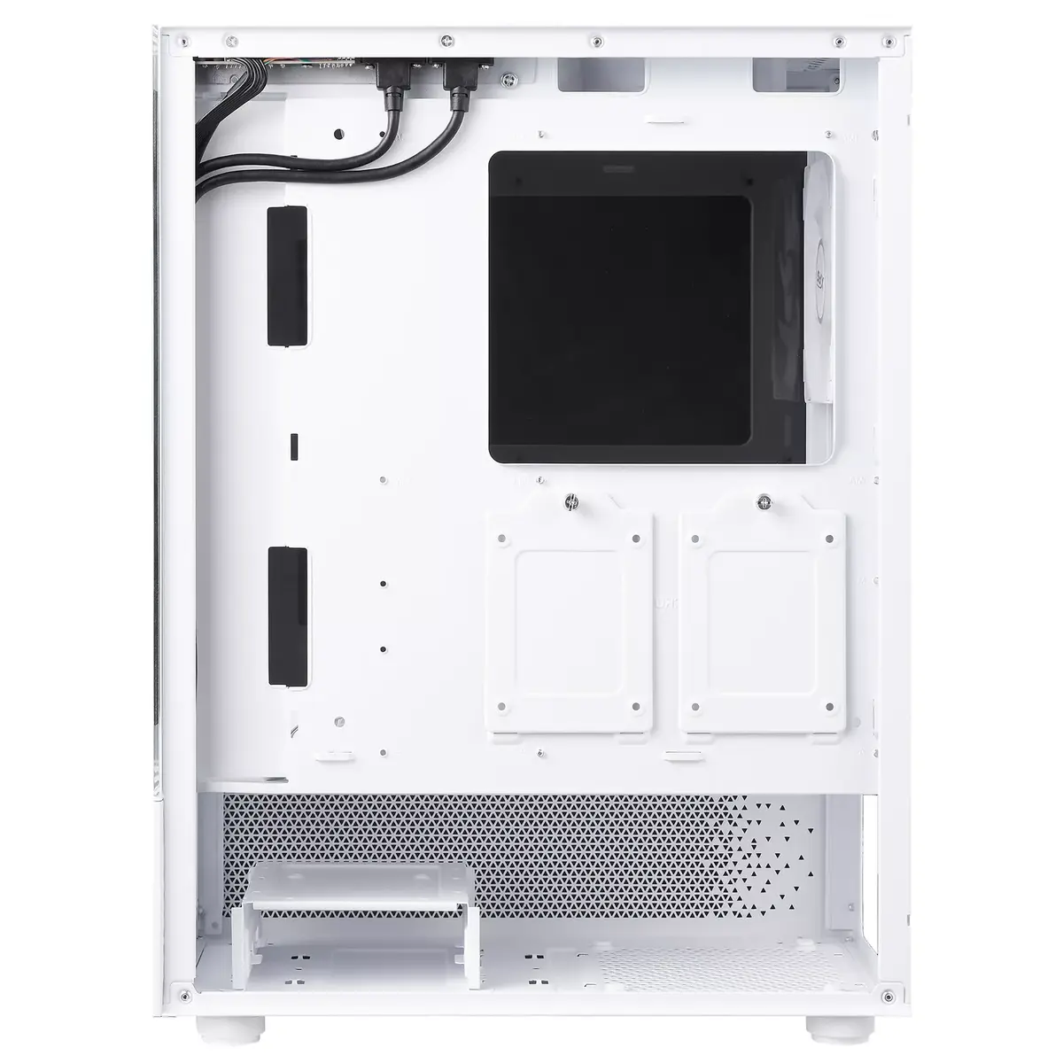 Компьютерный корпус XPG INVADER X Mini Photo 6