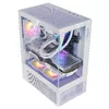 Компьютерный корпус XPG INVADER X Mini Photo 8