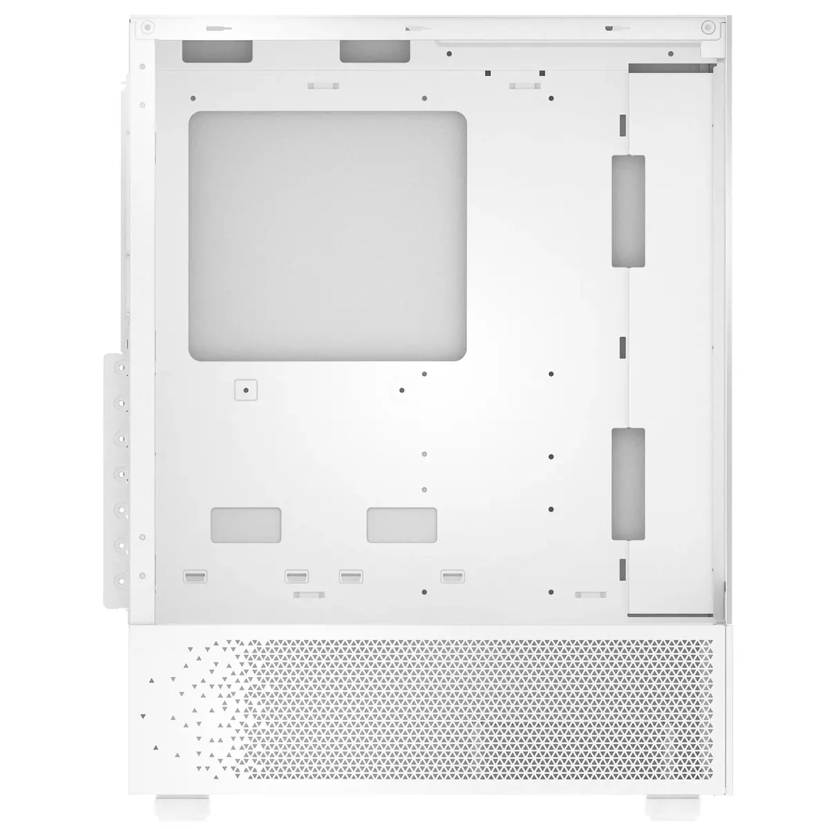 Компьютерный корпус XPG INVADER X Mini Photo 12