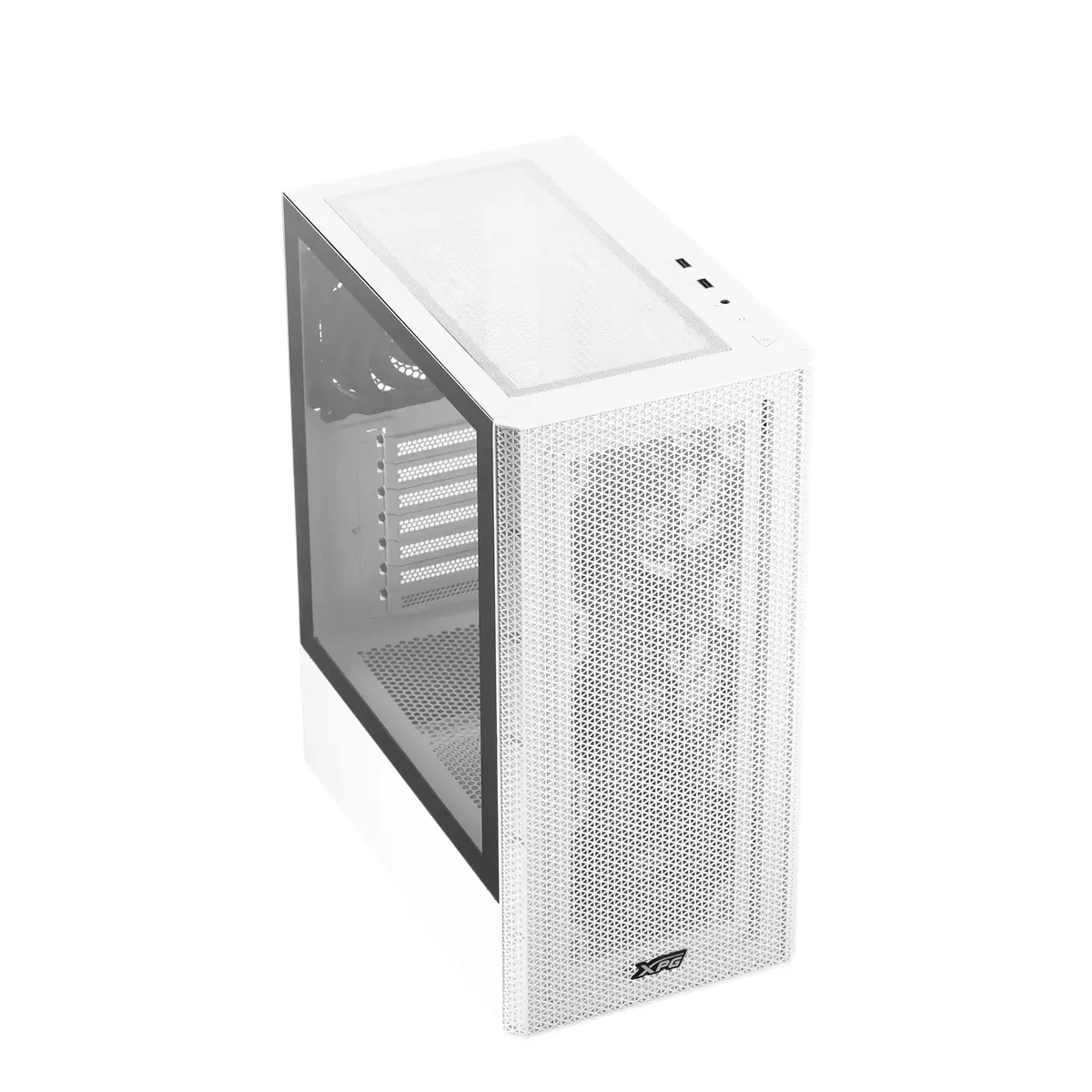 Компьютерный корпус XPG VALOR MESH Photo 2