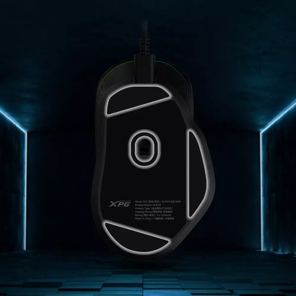 Мышь XPG ALPHA Photo 4