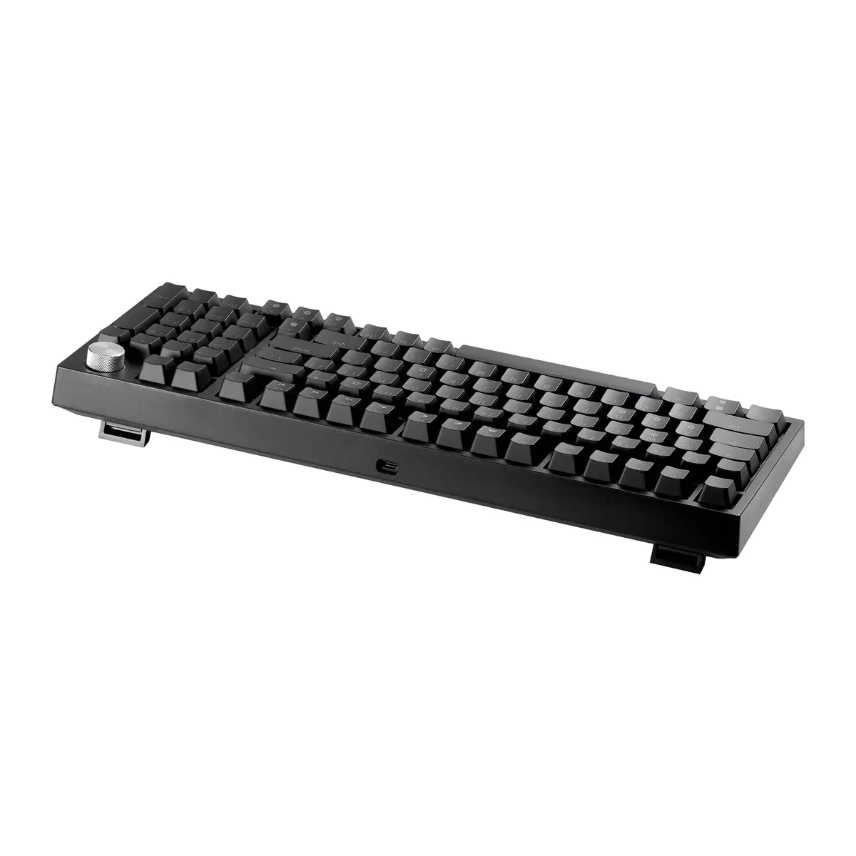 XPG SORCERER GAMING KEYBOARD Photo 3