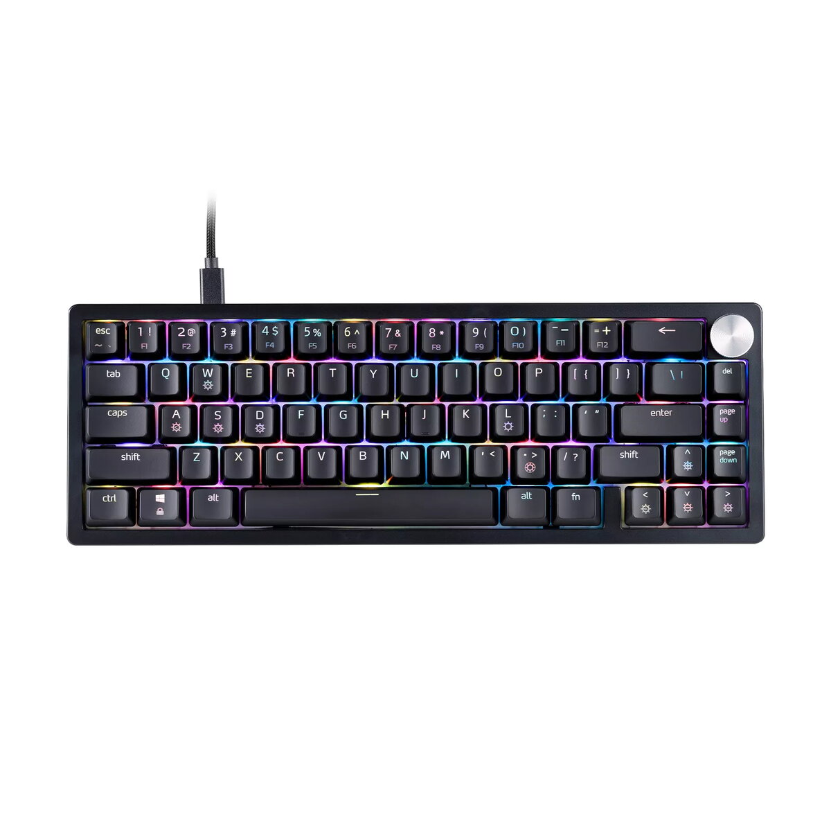 Keyboards