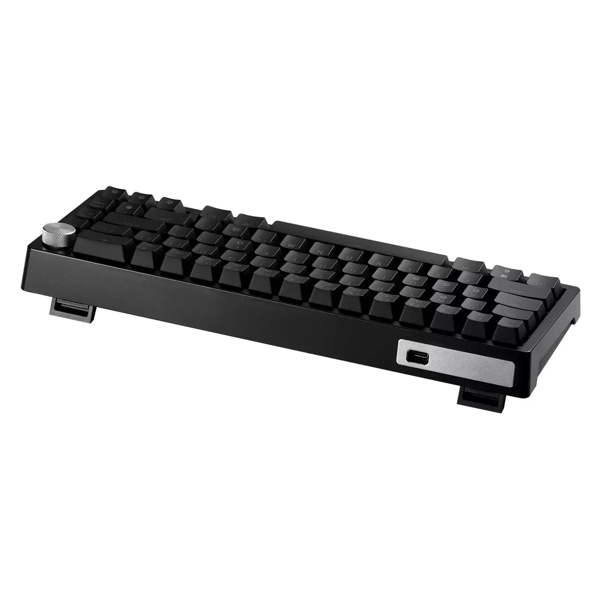 XPG SORCERER MINI GAMING KEYBOARD Photo 3
