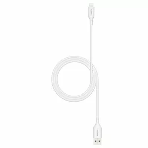 Charging Cable mophie essentials 1M Lightning to USB A 12W
