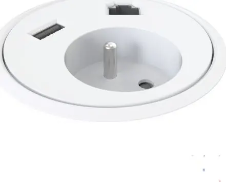 Устройство распределения питания Kondator 935-PD32W Photo 2