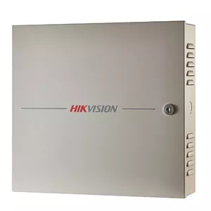 Hikvision DS-K2601T security door controller 1 door CE FCC CB