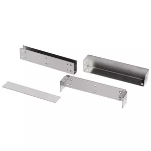 Bracket Hikvision DS-K4T100-U2 Aluminium 58mm Width 205mm Depth