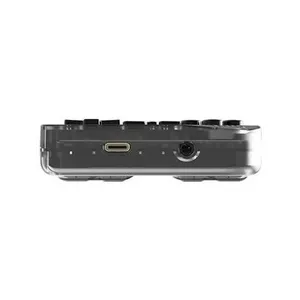 Anbernic RG 35xx (2024) Portable Retro Gaming Console Black