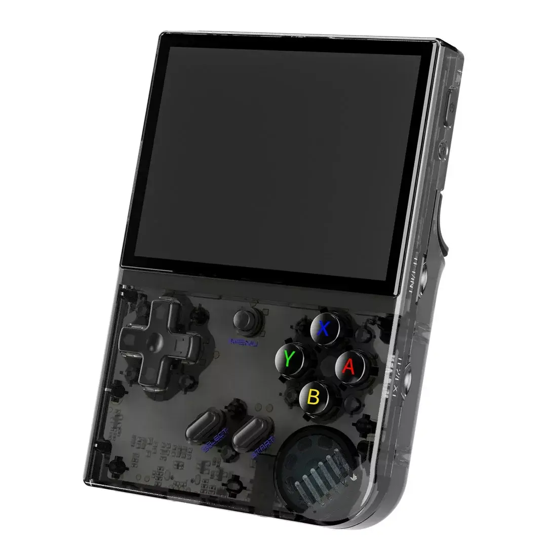 Портативная игровая консоль Anbernic RG35XX Plus Photo 2