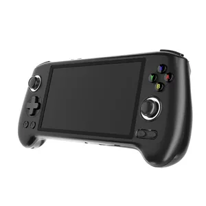 Anbernic RG556 Handheld Retro Gaming Console Black