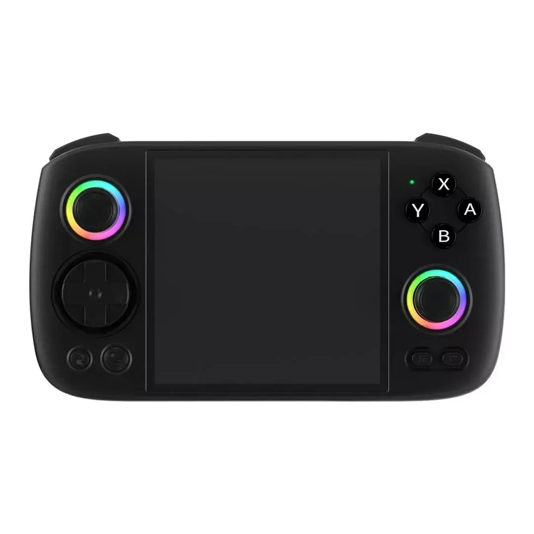 Портативная игровая консоль Anbernic RG CUBE Photo 5