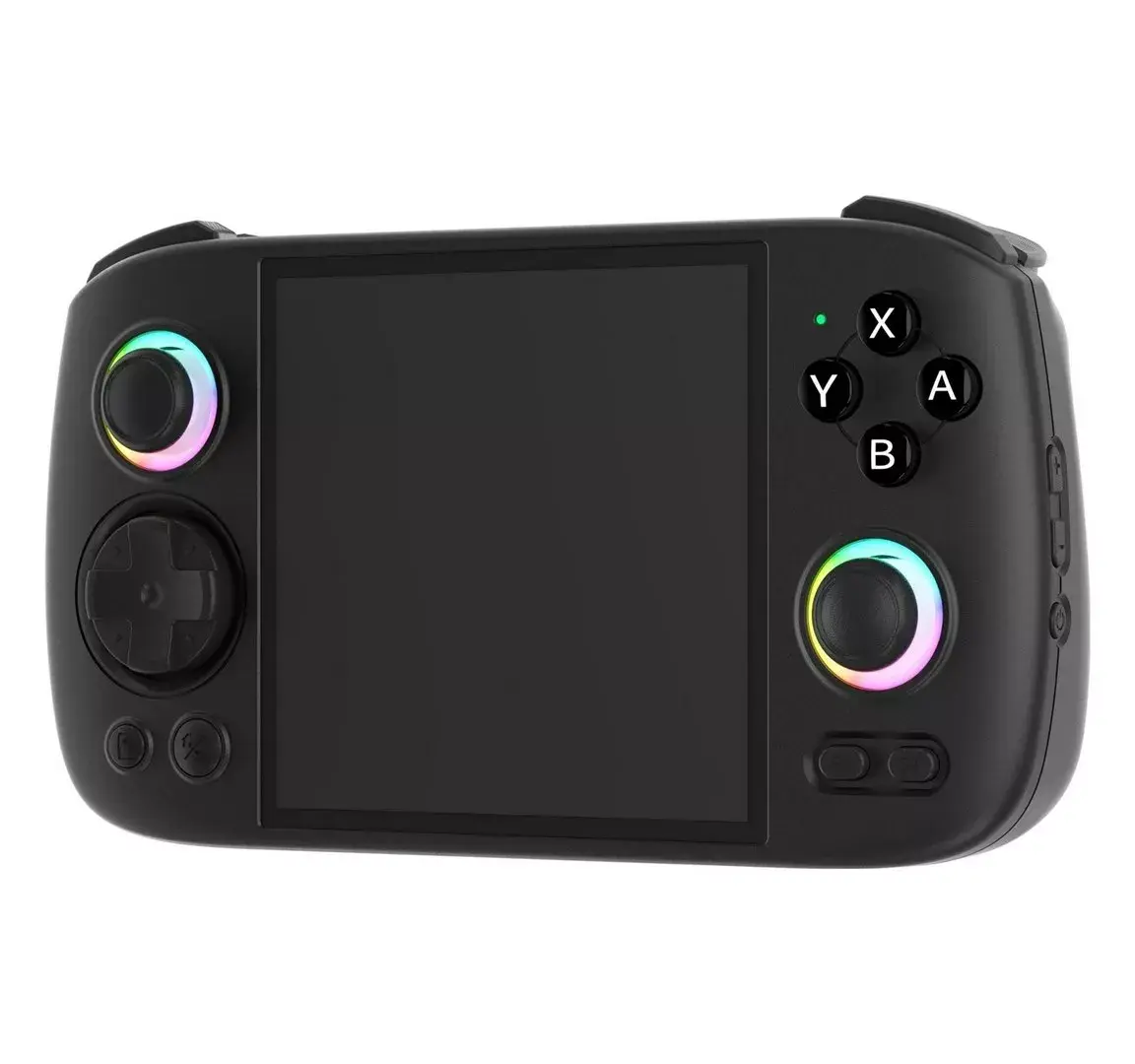 Портативная игровая консоль Anbernic RG CUBE Photo 6