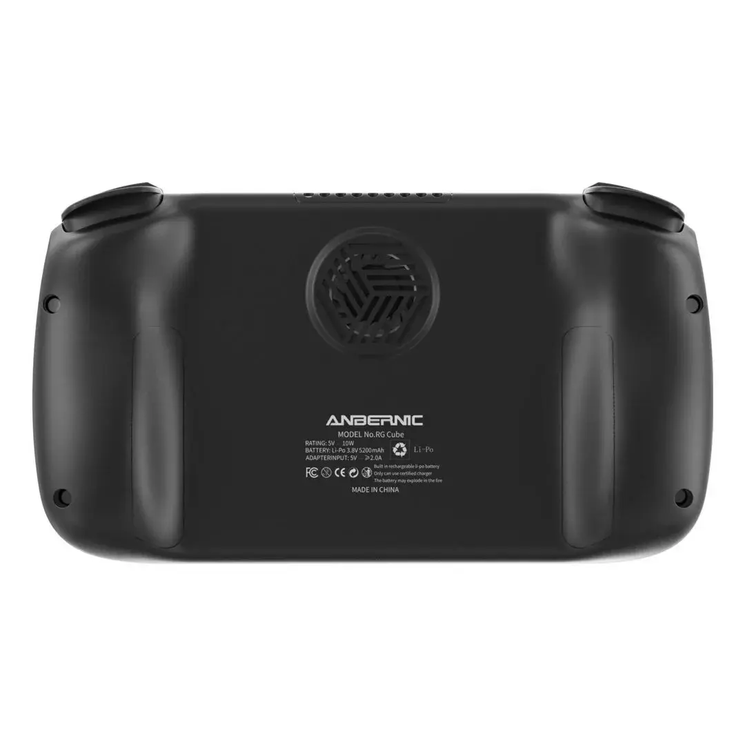 Портативная игровая консоль Anbernic RG CUBE Photo 7