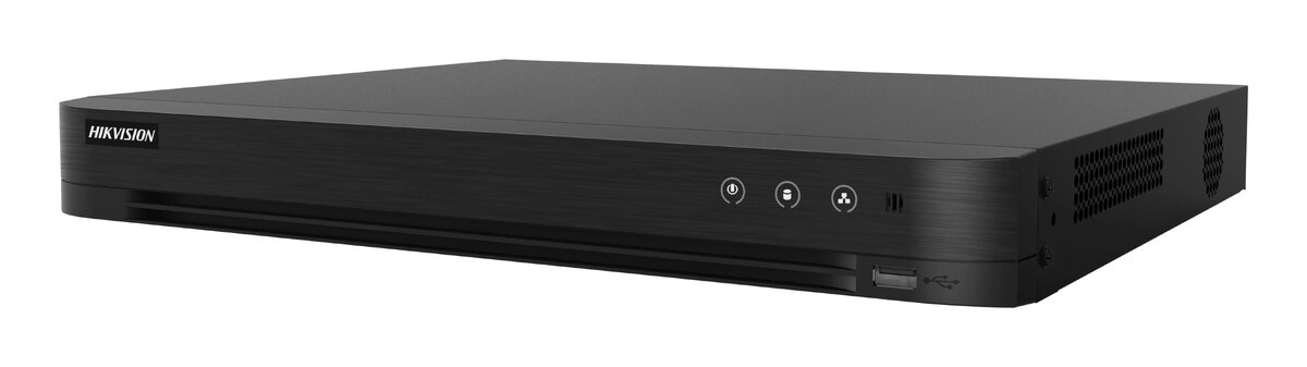 Hikvision Pro Series iDS-7208HQHI-M2/XT 8-kanālu 1080p