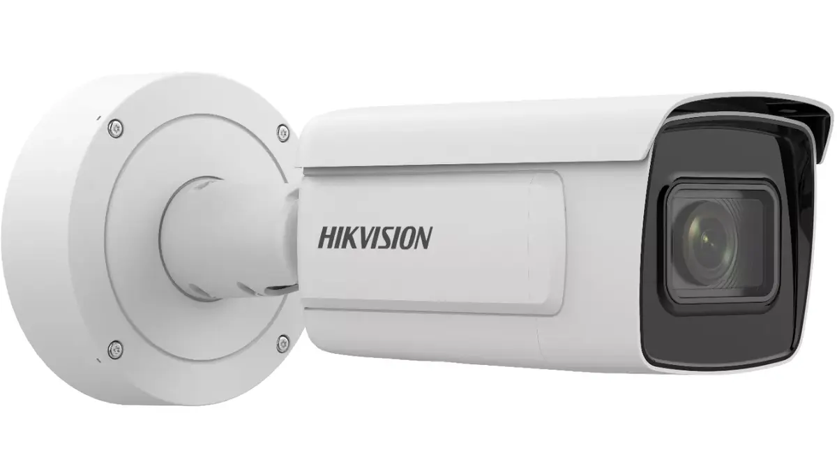 IP видеокамера Hikvision IDS-2CD7A46G0/P-IZHSY Photo 2