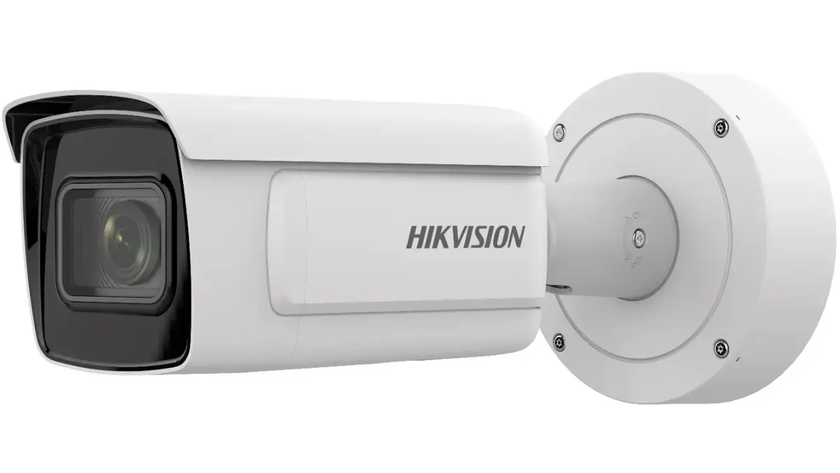 IP видеокамера Hikvision IDS-2CD7A46G0/P-IZHSY Photo 4