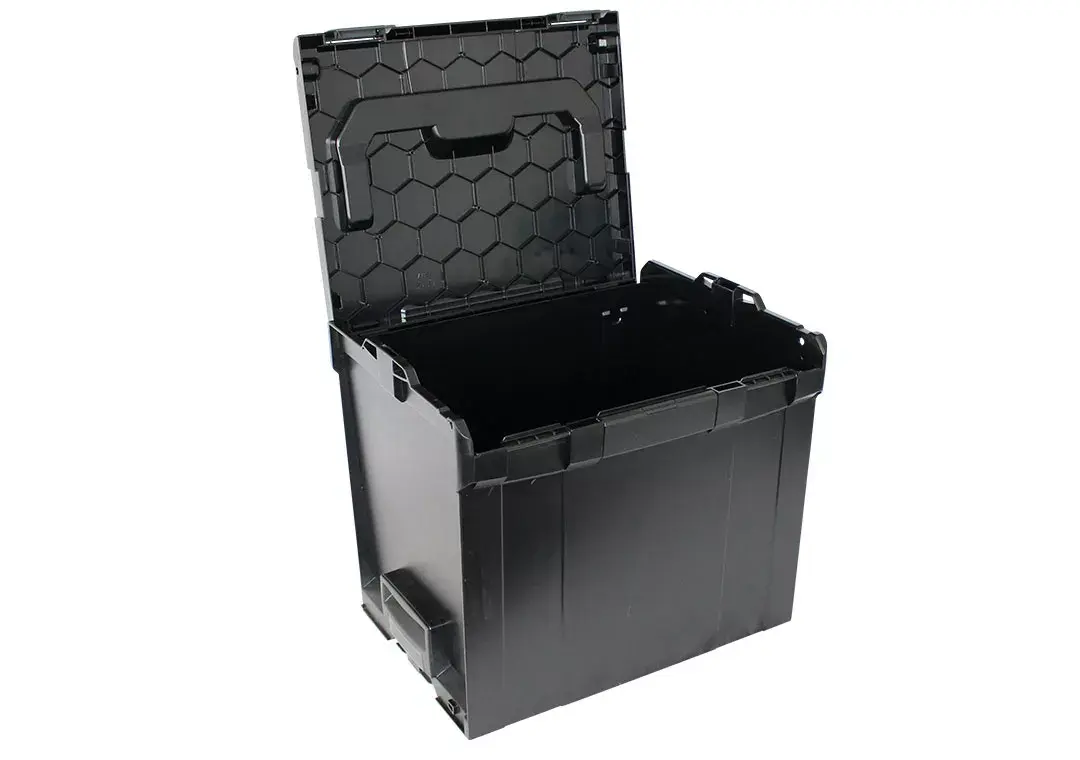 L-BOXX 374 Черный Sortimo Photo 3