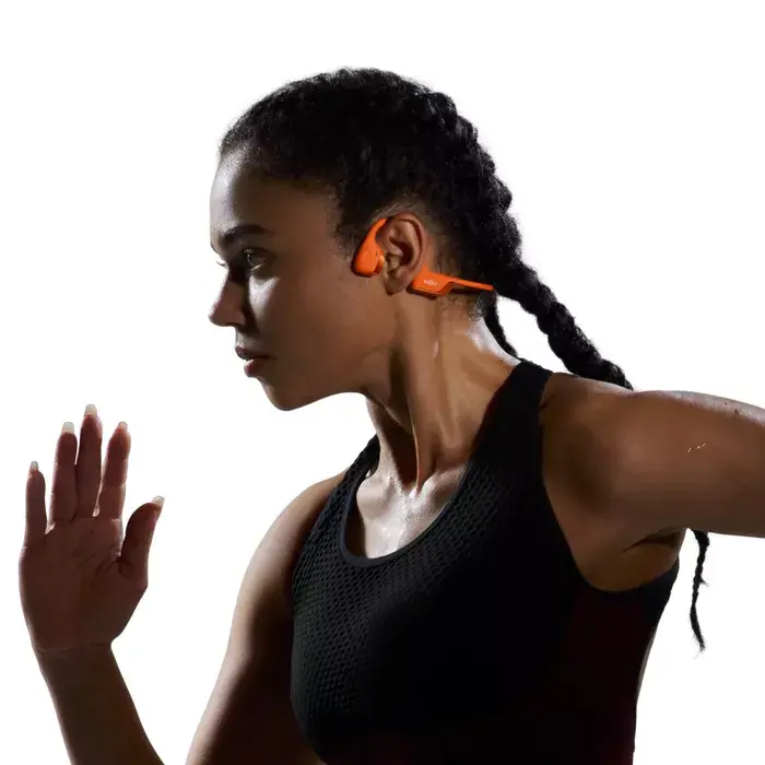 Наушники SHOKZ OpenRun Pro 2 Mini Photo 4
