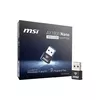 USB adapteris MSI AX1800 Nano WiFi Photo 5