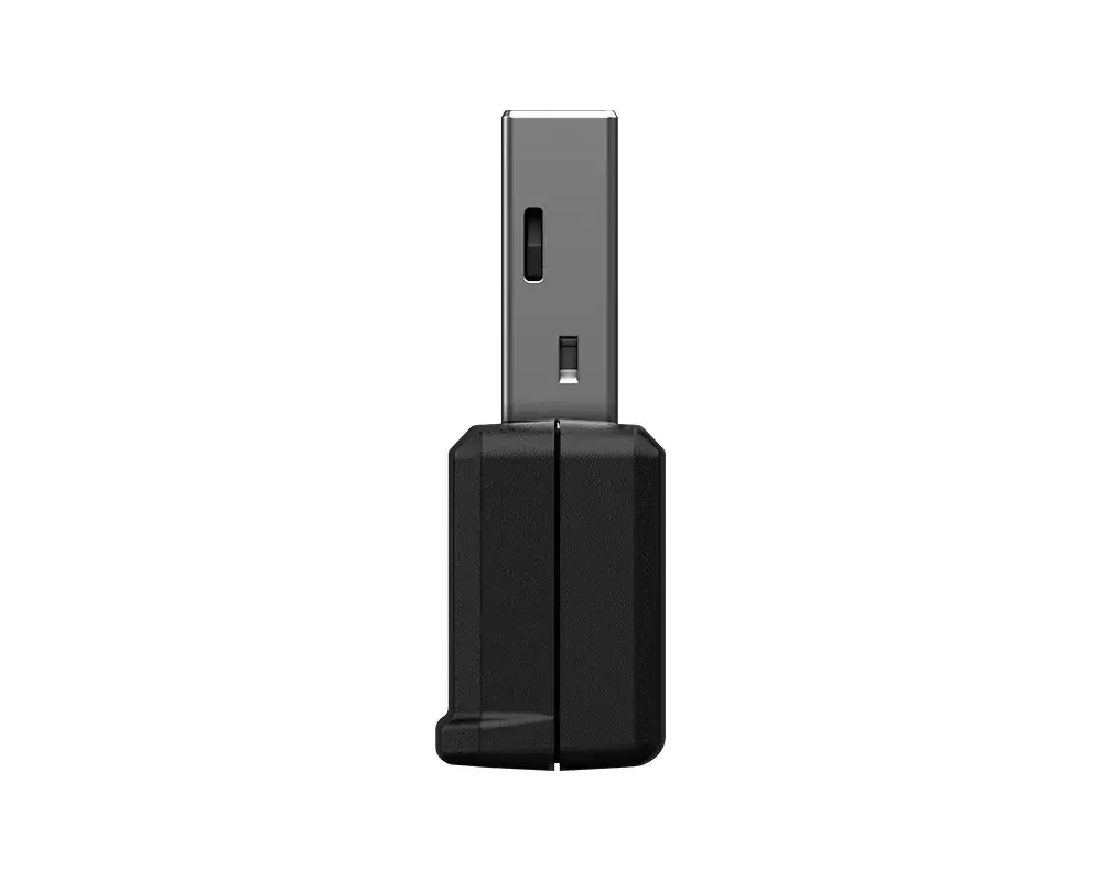 USB adapteris MSI AX1800 Nano WiFi Photo 6