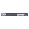Hikvision DS-3E0518P-E/M network switch DS-3E0518P-E/M Photo 2