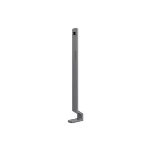 Floor stand Hikvision DS-KAB671-B Grey 1342mm height