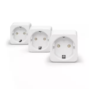 Philips Smart plug ES (F tips)