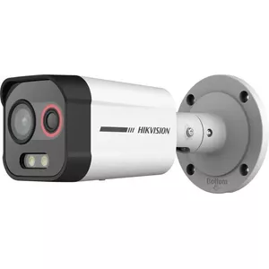 Hikvision DS-2TD2608-2/QA drošības/tīkla kamera Lode IP drošības kamera Ārējie 2688 x 1520 pikseļi Pie griestiem/sienas