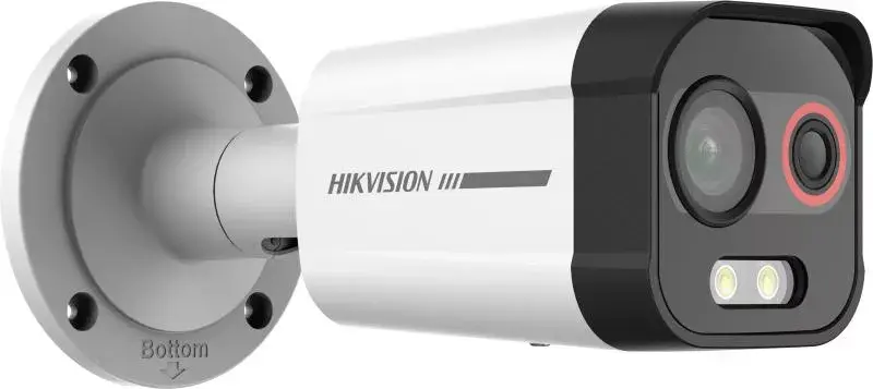 Hikvision DS-2TD2608-2/QA Бюллет IP камера Photo 2