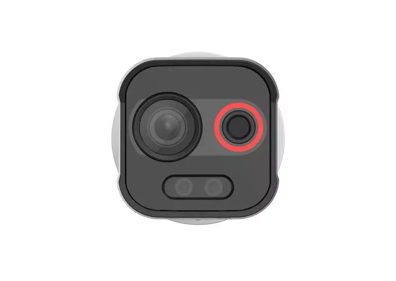 Hikvision DS-2TD2608-2/QA Бюллет IP камера Photo 3