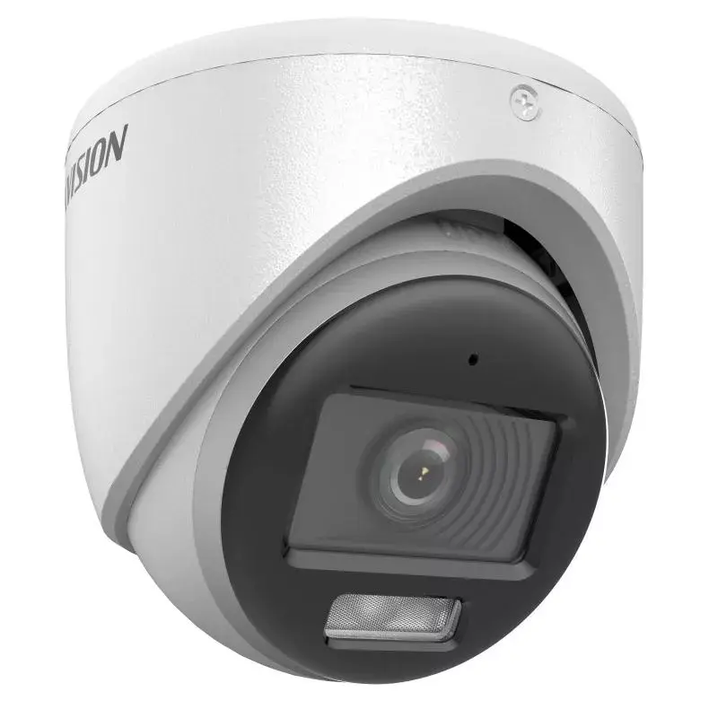 Камера видеонаблюдения Hikvision Turbo HD DS-2CE70KF0T-LMFS Photo 2
