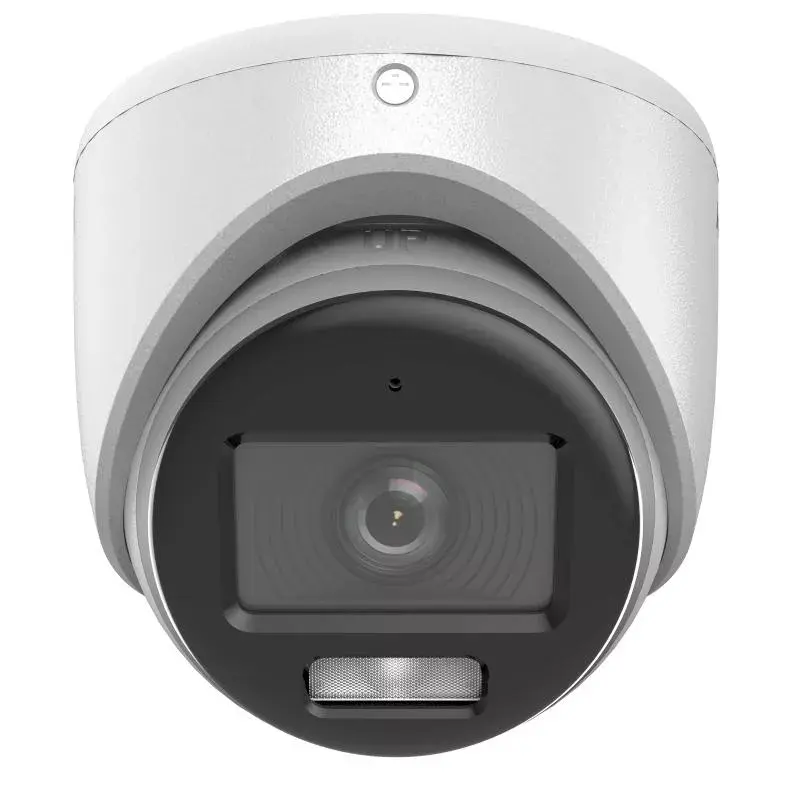 Камера видеонаблюдения Hikvision Turbo HD DS-2CE70KF0T-LMFS Photo 3