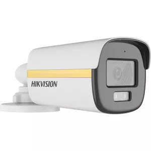 IP security camera Hikvision Turbo HD DS-2CE12DF3T-LFS 1920x1080