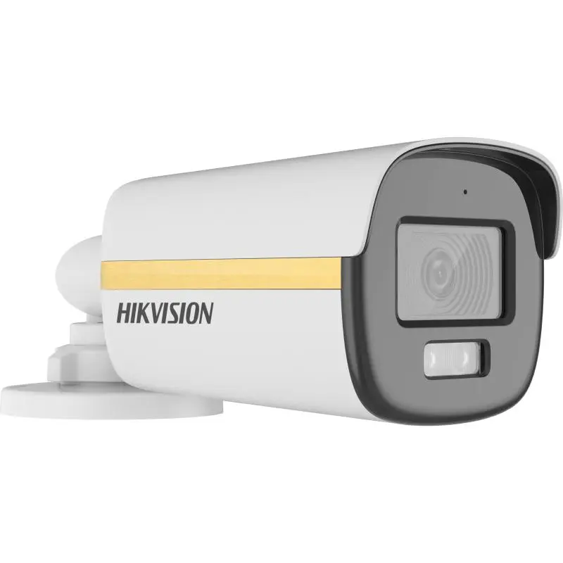 Hikvision DS-2CE12DF3T-LFS(2.8mm) Bullet drošības kamera