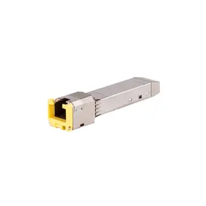 SFP Transceiver Module HPE Aruba Networking J8177D-RFB