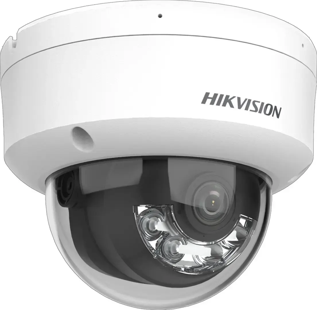 Камера видеонаблюдения Hikvision DS-2CD2143G2-LIS2U Photo 2