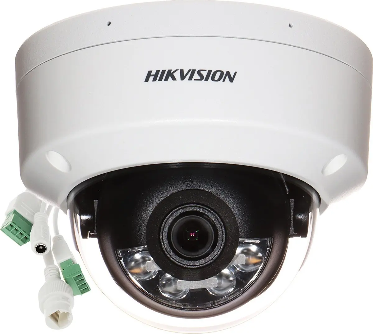 Камера видеонаблюдения Hikvision DS-2CD2143G2-LIS2U(2.8MM) Photo 2