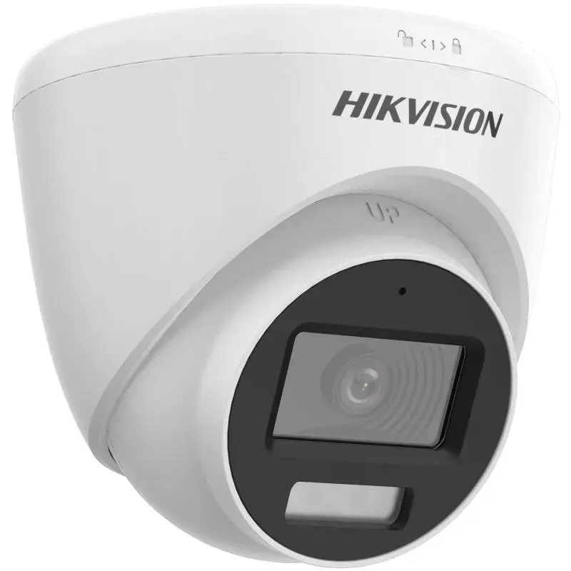Камера видеонаблюдения Hikvision Turbo HD Value Series DS-2CE78U0T-LF(2.8mm) Photo 2