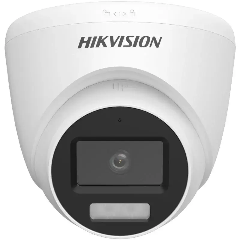 Камера видеонаблюдения Hikvision Turbo HD Value Series DS-2CE78U0T-LF(2.8mm) Photo 3