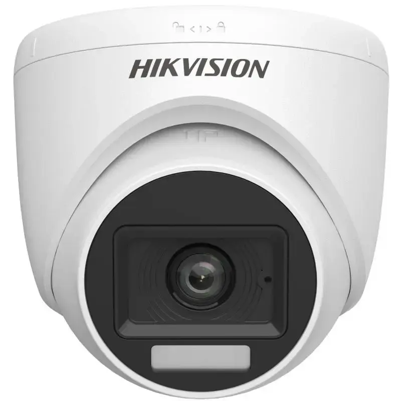 Камера видеонаблюдения Hikvision DS-2CE76U0T-LPF(2.8mm) Turbo-HD Photo 3