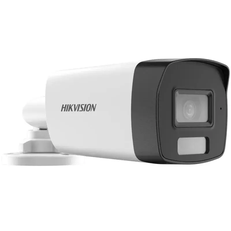 Videonovērošanas kamera Hikvision Turbo HD Value Series DS-2CE17U0T-LF(2.8mm) Photo 2