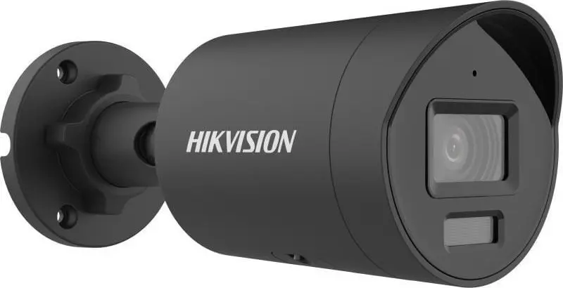 IP drošības kamera Hikvision DS-2CD2086G2H-IU(2.8mm)(eF)/BLACK