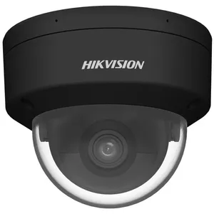 IP videonovērošanas kamera Hikvision Pro Series DS-2CD2146G2H-ISU(2.8mm)(eF) Melna
