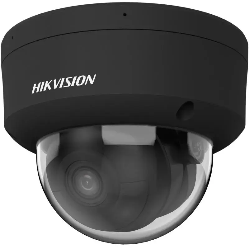IP камера Hikvision Pro Series DS-2CD2186G2H-ISU(2.8mm)(eF)/BLACK Photo 2