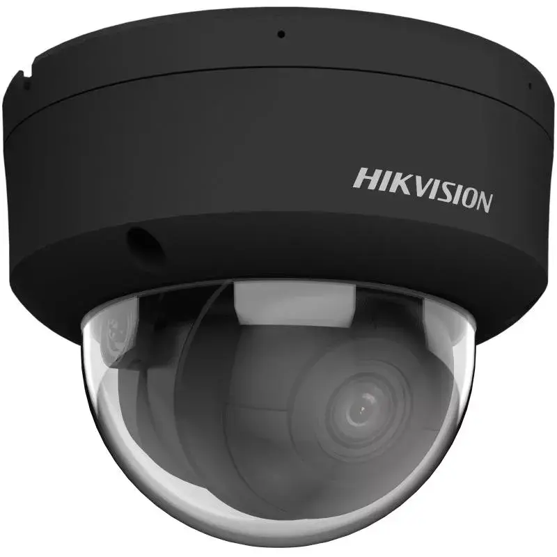 IP камера Hikvision Pro Series DS-2CD2186G2H-ISU(2.8mm)(eF)/BLACK Photo 3