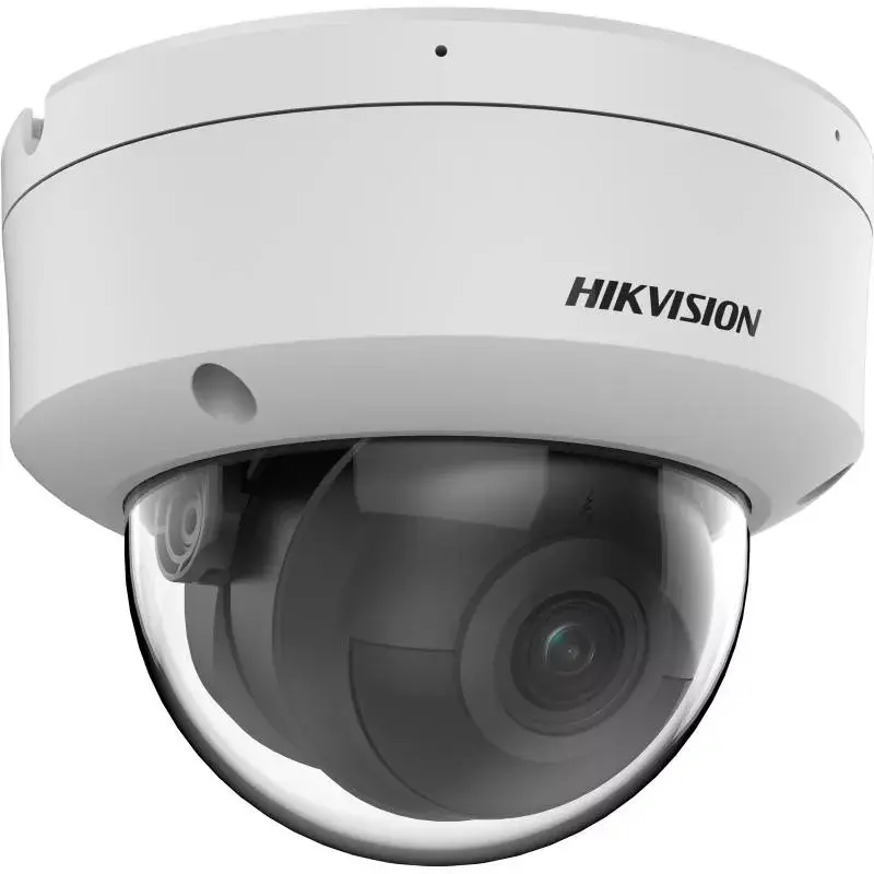 IP videonovērošanas kamera Hikvision DS-2CD3166G2-ISU(4MM)(H)(eF) Photo 2