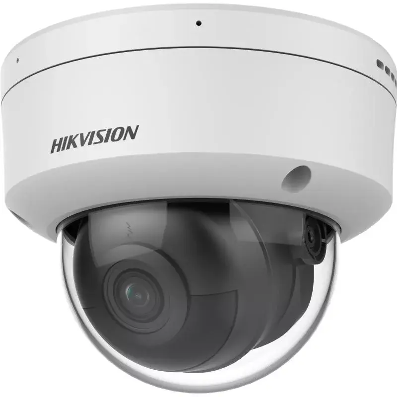 IP videonovērošanas kamera Hikvision DS-2CD3166G2-ISU(4MM)(H)(eF) Photo 3