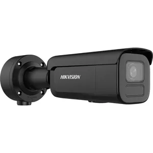 IP камера Hikvision Pro Series DS-2CD2646G2HT-IZS(2.8-12)/eF/BLK Photo 1