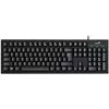 Genius KM-100SE wired keyboard Photo 3